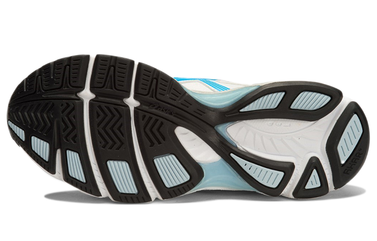 (W) ASICS Gel-190TR 'White Blue' 圖 4