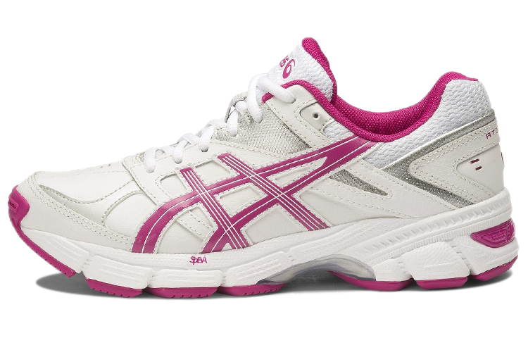 (Women) ASICS Gel-190TR 'White Rose Pink' S574L-0121