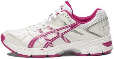 (Women) ASICS Gel-190TR 'White Rose Pink' S574L-0121 (Women) ASICS Gel-190TR 'White Rose Pink' S574L-0121