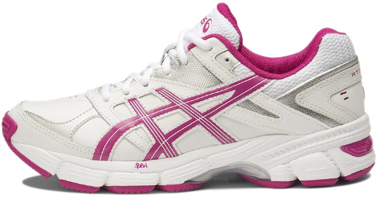 Asics Gel-190TR 運動 耐磨防滑 低筒 慢跑鞋 女款 白玫粉 Buy Asics Gel-190TR 運動 耐磨防滑 低筒 慢跑鞋 女款 白玫粉