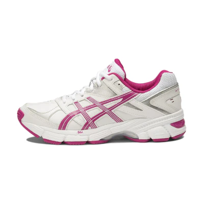 (W) ASICS Gel-190TR 'White Rose Pink'