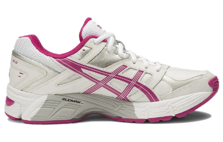 Order (W) ASICS Gel-190TR 'Putih Ros Merah Jambu' S574L-0121