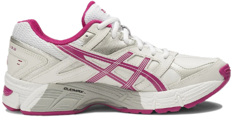 (W) ASICS Gel-190TR 'Putih Ros Merah Jambu' S574L-0121 Order (W) ASICS Gel-190TR 'Putih Ros Merah Jambu' S574L-0121