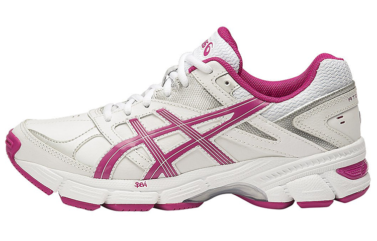 (Women) ASICS Gel-190tr Leather 'Pink White' S573L-0121