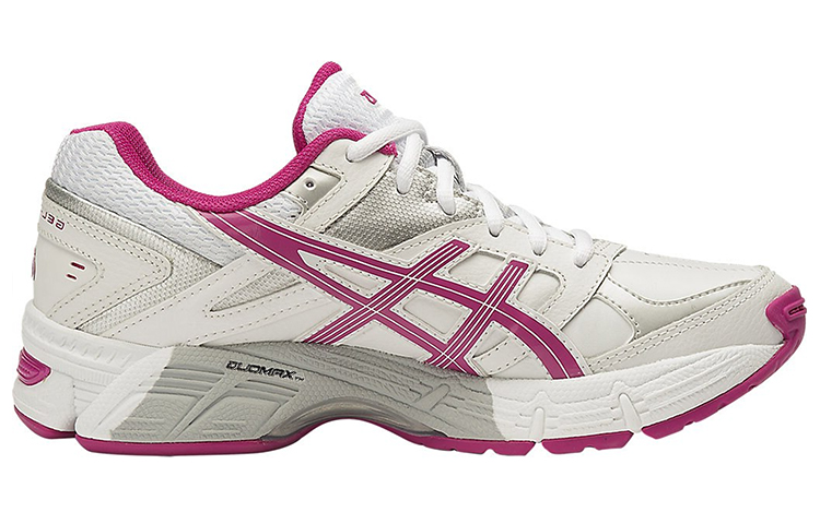 Order (W) ASICS Gel-190tr Kulit 'Pink White' S573L-0121