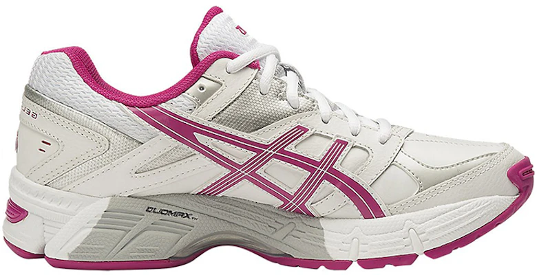 (W) ASICS Gel-190tr Kulit 'Pink White' S573L-0121 Order (W) ASICS Gel-190tr Kulit 'Pink White' S573L-0121
