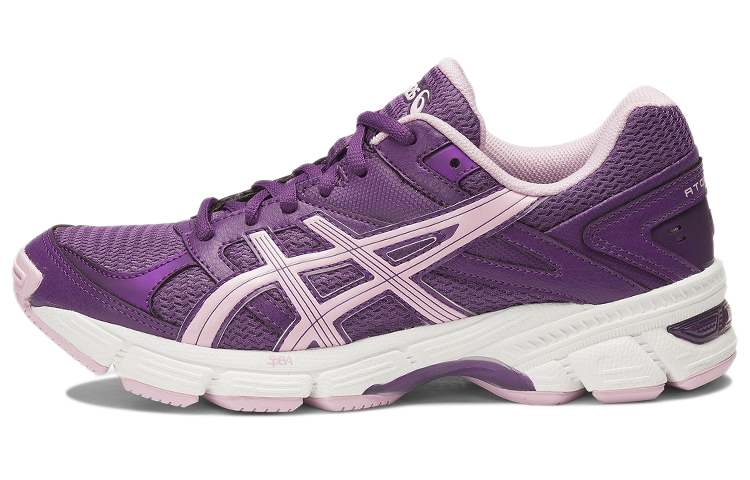 (Women) ASICS Gel-190TR Mesh 'Lavender Purple' S571N-3317