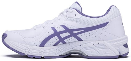 (Women) ASICS GEL-195 TR /Purple 'White' S759Y-105 (Women) ASICS GEL-195 TR /Purple 'White' S759Y-105