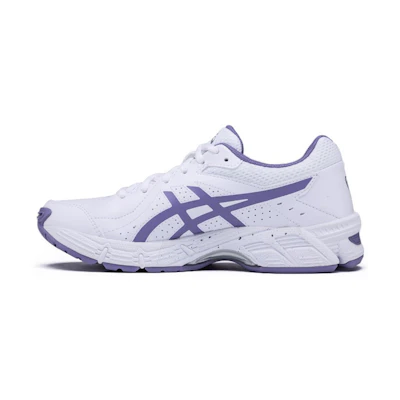 (W) ASICS GEL-195 TR /Purple 'White'