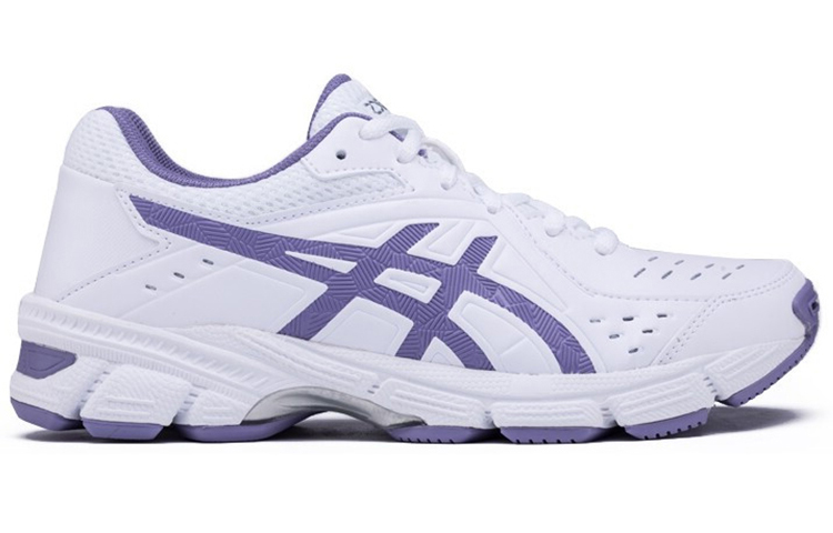 Order (W) 아식스 젤-195 TR (퍼플/화이트) S759Y-105