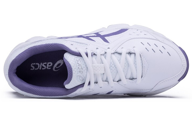 Lookbook (W) 아식스 젤-195 TR (퍼플/화이트) S759Y-105