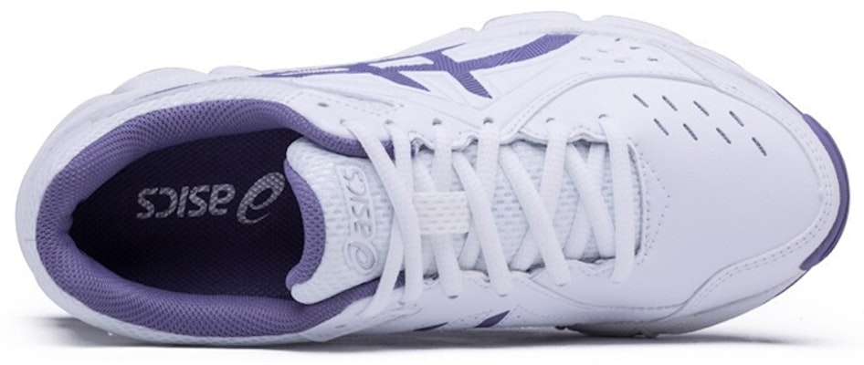 (W) アシックス GEL-195 TR パープル/ホワイト S759Y-105 Lookbook (W) アシックス GEL-195 TR パープル/ホワイト S759Y-105