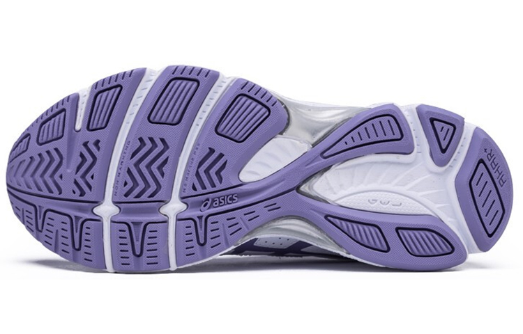 Shop (W) ASICS GEL-195 TR Paars ''Wit'' S759Y-105