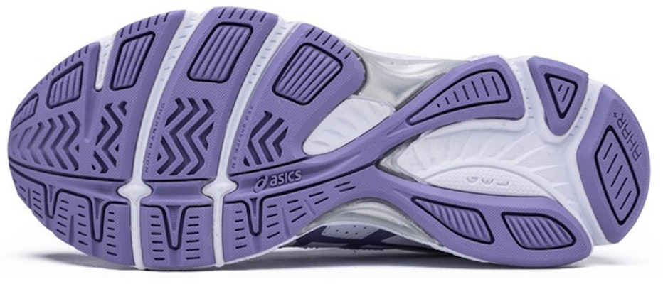 (W) アシックス GEL-195 TR パープル/ホワイト S759Y-105 Shop (W) アシックス GEL-195 TR パープル/ホワイト S759Y-105