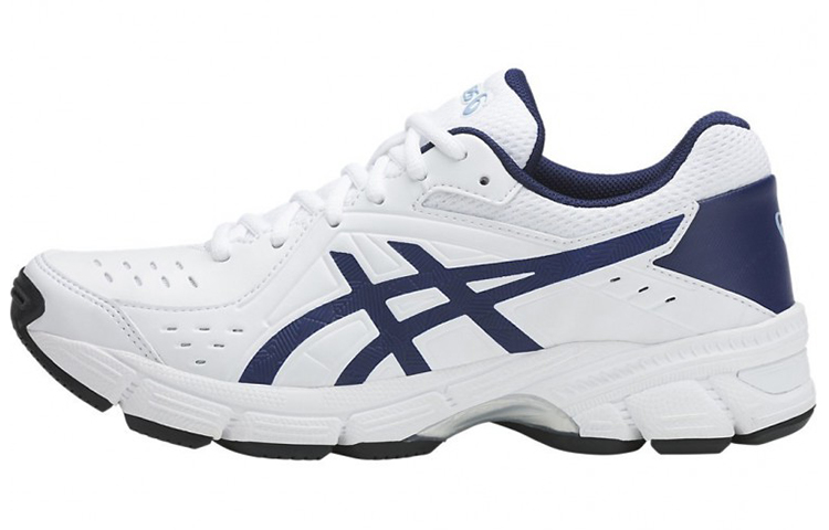 (Women) ASICS GEL-195 TR 'White Blue' S759Y-0149