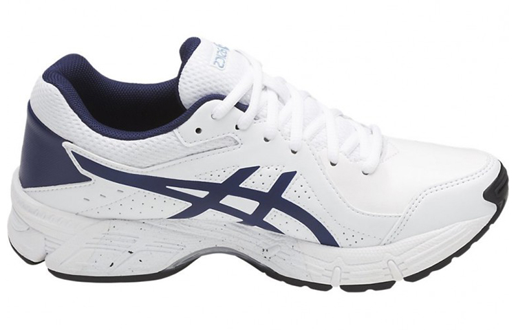 Order (W) ASICS GEL-195 TR ''Wit Blauw'' S759Y-0149