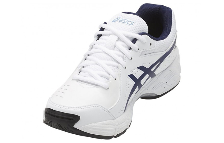 Lookbook (W) ASICS GEL-195 TR ''Wit Blauw'' S759Y-0149