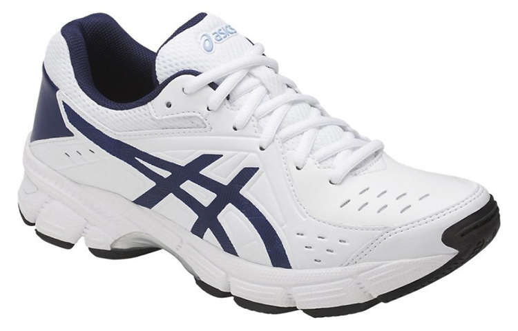 Shop (W) ASICS GEL-195 TR ''Wit Blauw'' S759Y-0149