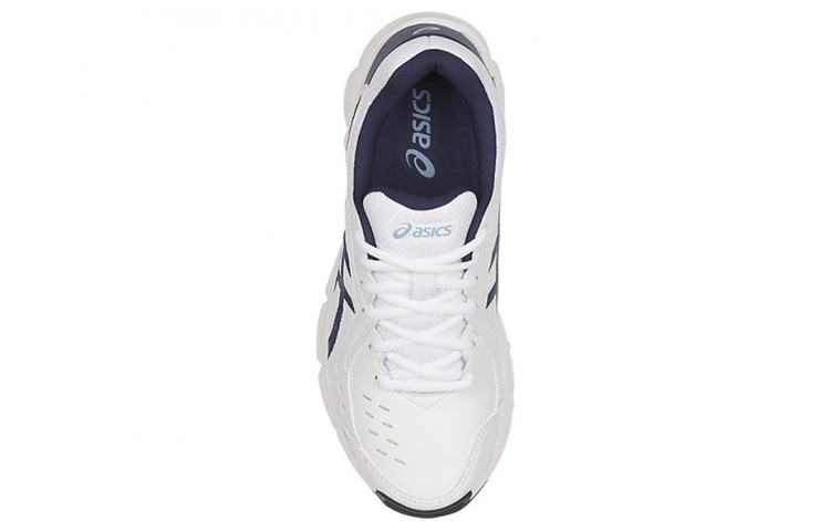 Purchase (W) ASICS GEL-195 TR ''Wit Blauw'' S759Y-0149