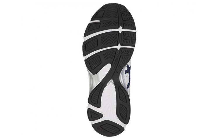 Details for (W) ASICS GEL-195 TR ''Wit Blauw'' S759Y-0149