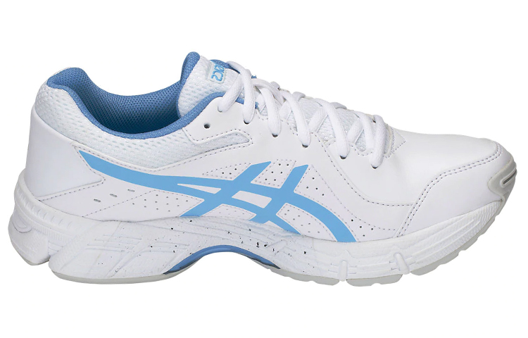 Order (W) ASICS Gel-195TR ''Wit Blauw'' S759Y-100