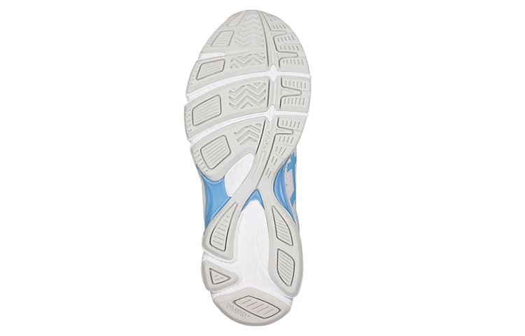 Purchase (W) ASICS Gel-195TR ''Wit Blauw'' S759Y-100