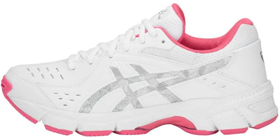 (Women) ASICS GEL-195Tr 'White Silver Pink' S759Y-102 (Women) ASICS GEL-195Tr 'White Silver Pink' S759Y-102