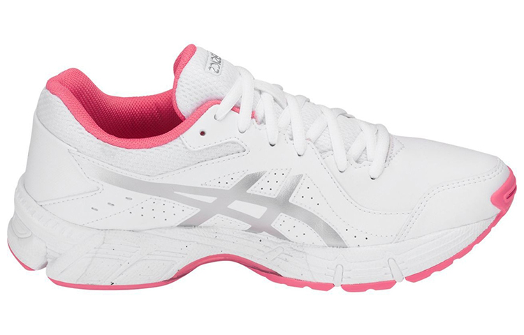 Order (W) ASICS GEL-195Tr ''Wit Zilver Roze'' S759Y-102