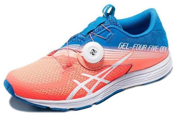 亞瑟士 GeL-451 女款 藍粉 跑步鞋 Order 亞瑟士 GeL-451 女款 藍粉 跑步鞋