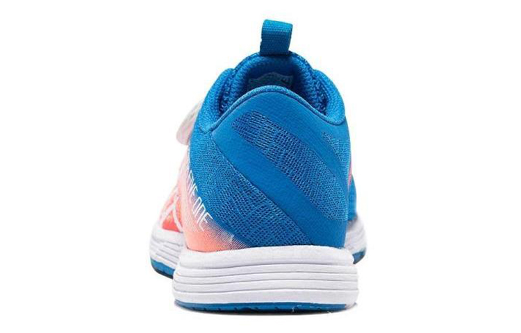 Shop (W) ASICS GeL-451 Biru/Merah Jambu T874N-0601