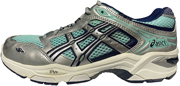 (W) アシックス ゲル460 TR シルバーグリーン SY663-5593 Buy (W) アシックス ゲル460 TR シルバーグリーン SY663-5593