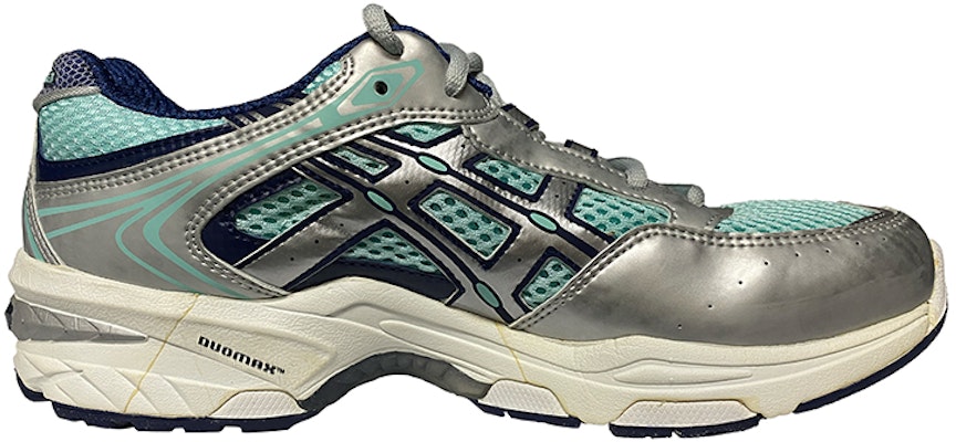 (Women) ASICS Gel-460 TR 'Silver Green' SY663-5593 Order (Women) ASICS Gel-460 TR 'Silver Green' SY663-5593