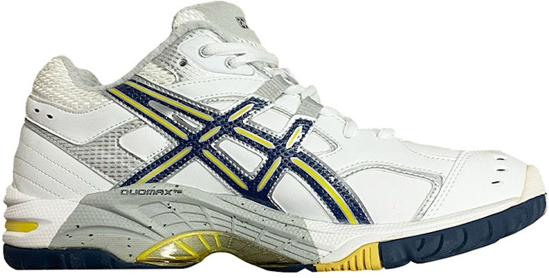 (W) アシックス GEL-490TR 白×黄 S970L-0153 Order (W) アシックス GEL-490TR 白×黄 S970L-0153