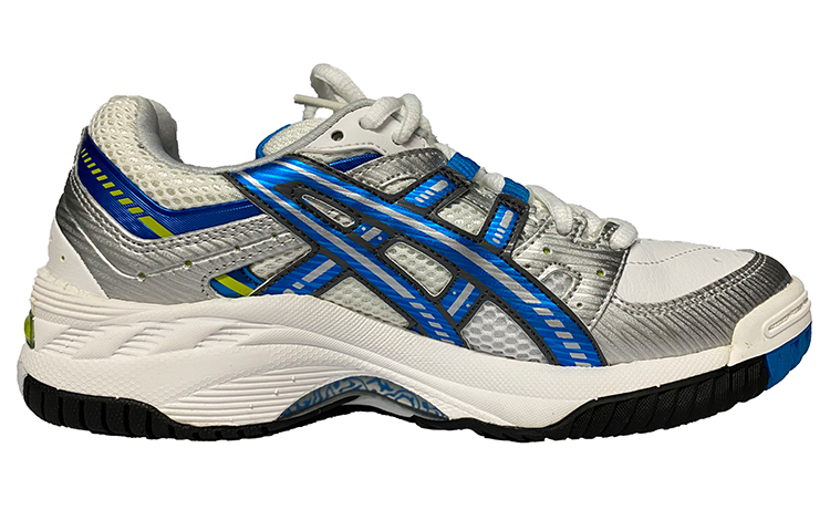 Order (W) ASICS Gel-495TR 'Plata Azul' S065N-0146