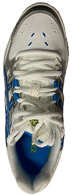 (W) ASICS Gel-495TR 'Plata Azul' S065N-0146 Lookbook (W) ASICS Gel-495TR 'Plata Azul' S065N-0146