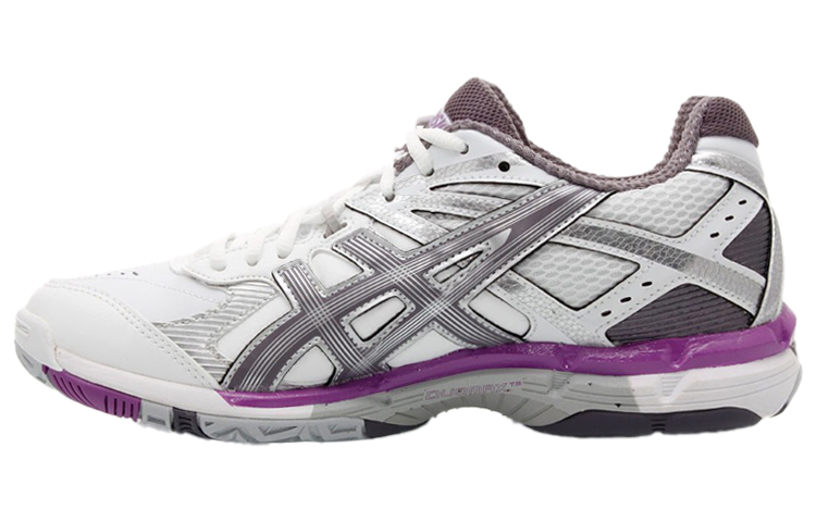 (Women) ASICS Gel-500TR 'White Grey' S258Y-0173