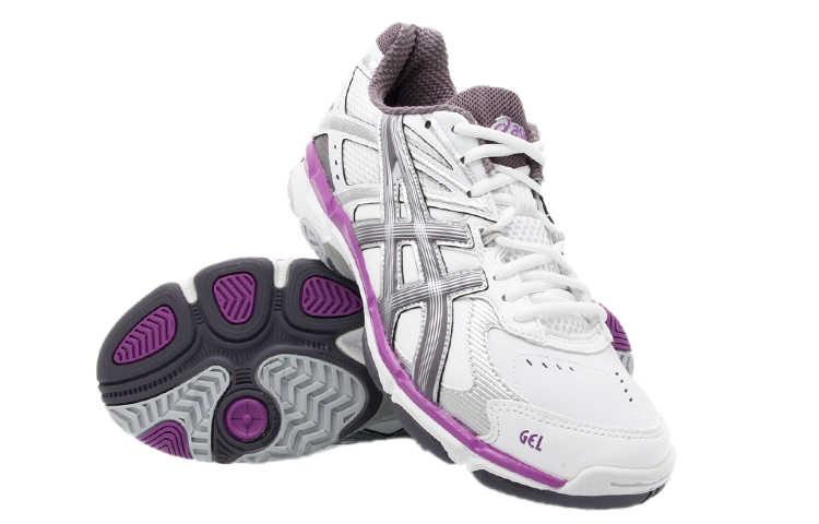Lookbook (W) ASICS Gel-500TR ''Bianco Grigio'' S258Y-0173