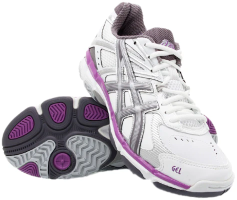 (W) ASICS Gel-500TR ''Bianco Grigio'' S258Y-0173 Lookbook (W) ASICS Gel-500TR ''Bianco Grigio'' S258Y-0173