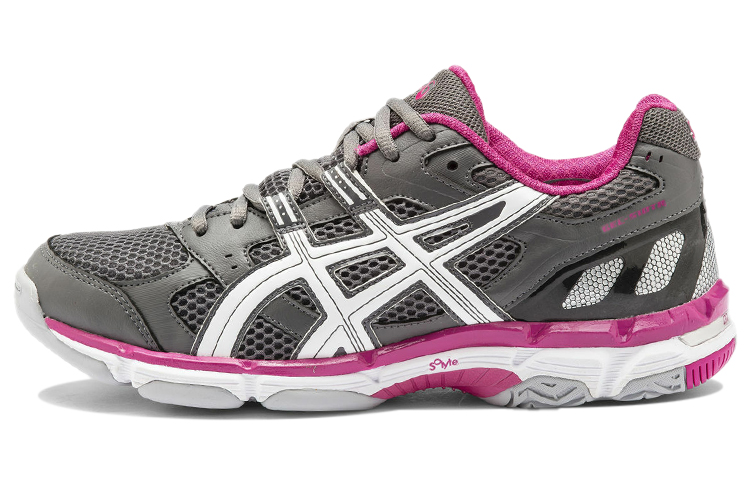 (Women) ASICS Gel-510TR 'Grey Silver' S382N-9104