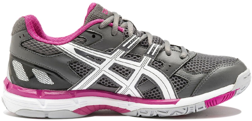 (W) 亚瑟士Gel-510TR“灰银” S382N-9104 Order (W) 亚瑟士Gel-510TR“灰银” S382N-9104