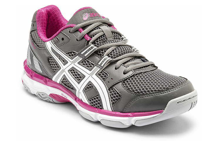 Lookbook (W) 아식스 젤-510TR '그레이 실버' (Asikseu Jel-510TR 'Geurei Silbeo') S382N-9104