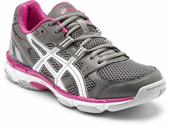 (W) 亚瑟士Gel-510TR“灰银” S382N-9104 Lookbook (W) 亚瑟士Gel-510TR“灰银” S382N-9104