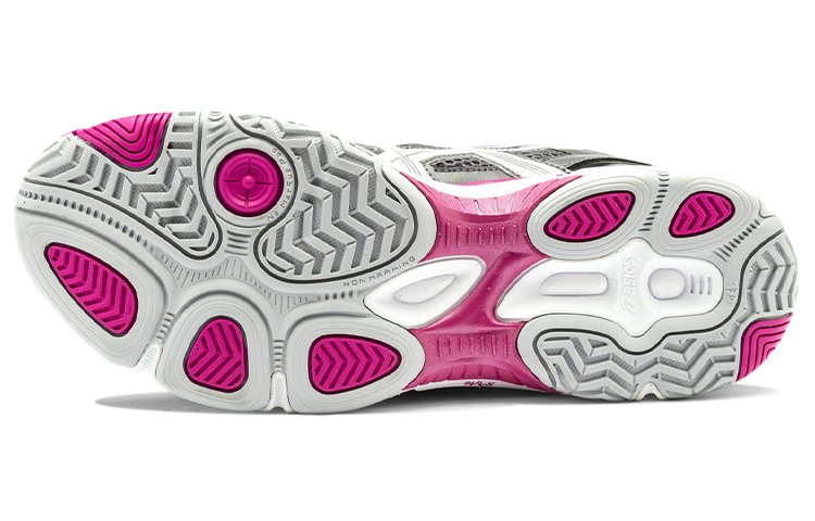 Shop (W) 아식스 젤-510TR '그레이 실버' (Asikseu Jel-510TR 'Geurei Silbeo') S382N-9104