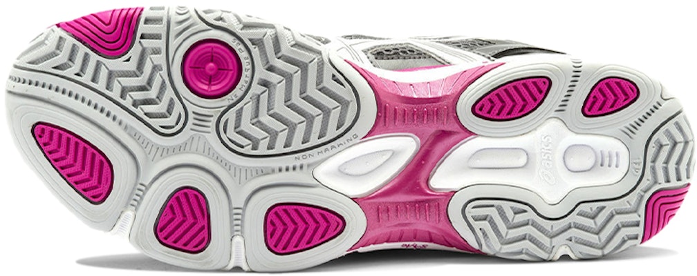 (W) 亚瑟士Gel-510TR“灰银” S382N-9104 Shop (W) 亚瑟士Gel-510TR“灰银” S382N-9104