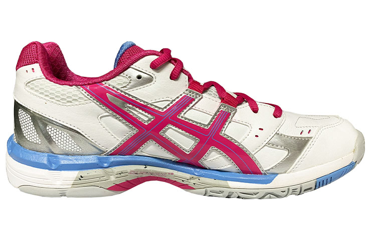 Order (W) 아식스 젤-510TR '화이트 핑크 블루' S381Y-0185