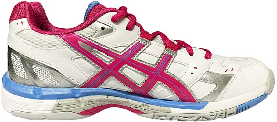 (W) 아식스 젤-510TR '화이트 핑크 블루' S381Y-0185 Order (W) 아식스 젤-510TR '화이트 핑크 블루' S381Y-0185