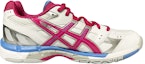 Order (W) 아식스 젤-510TR '화이트 핑크 블루' S381Y-0185