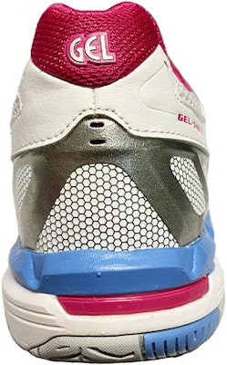 (W) 아식스 젤-510TR '화이트 핑크 블루' S381Y-0185 Lookbook (W) 아식스 젤-510TR '화이트 핑크 블루' S381Y-0185