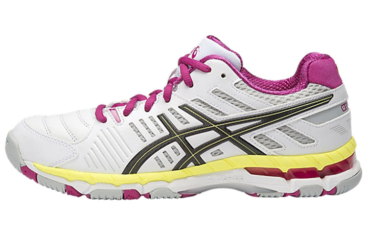 (Women) ASICS Gel-530TR 'White Black Pink' S570Y-0195