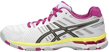 (Women) ASICS Gel-530TR 'White Black Pink' S570Y-0195 (Women) ASICS Gel-530TR 'White Black Pink' S570Y-0195